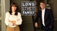 Long Lost Family season 14