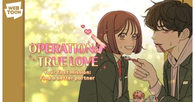 Operation True Love Chapter 75