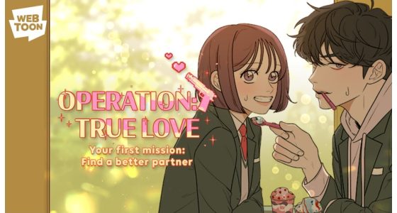 Operation True Love Chapter 75