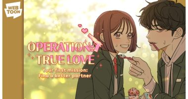 Operation True Love Chapter 74