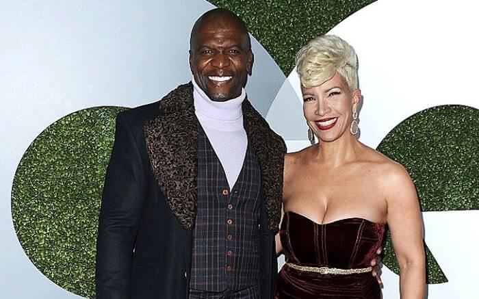 Let's Know About Terry Crews' Wife