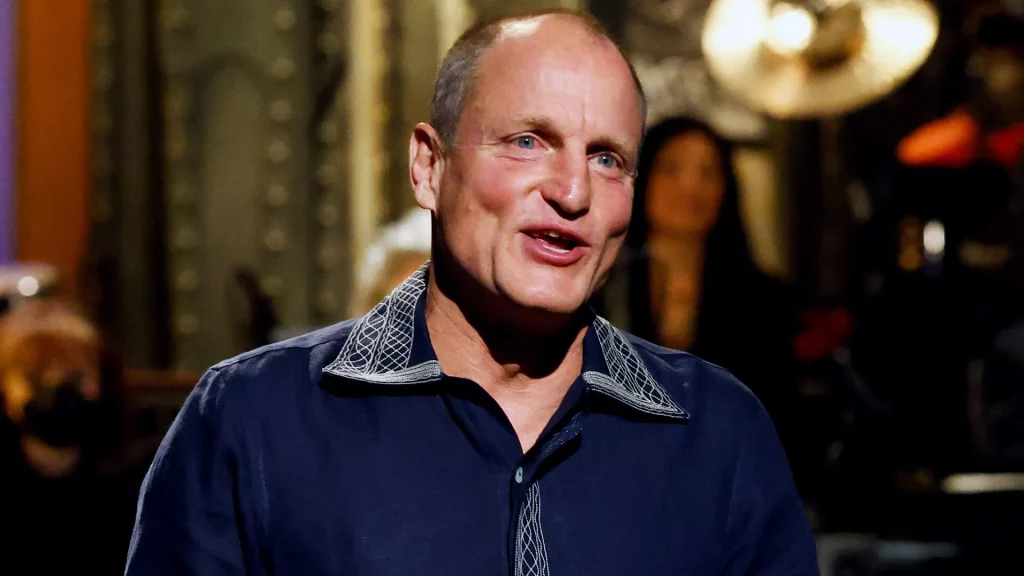Woody Harrelson's Comedic And Theatrical Brilliance