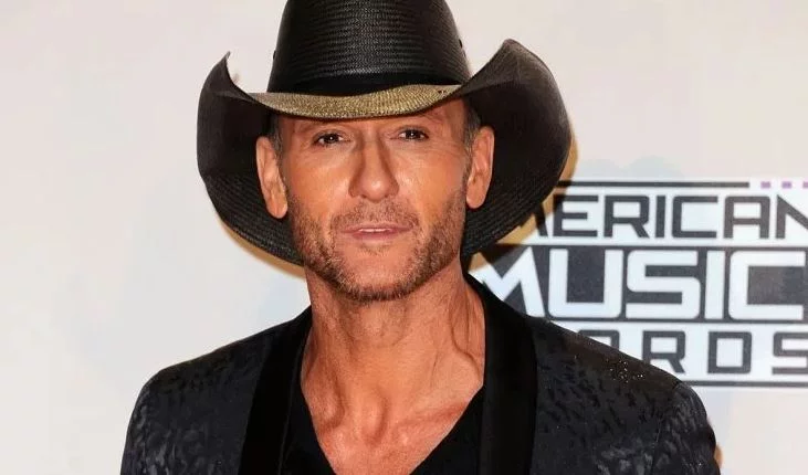 Tim McGraw's Early Life