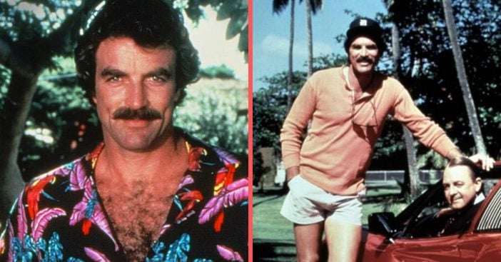 Tom Selleck reveals the criticism he has gotten over the years 702x367 1