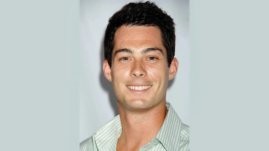 All About Brian Hallisay