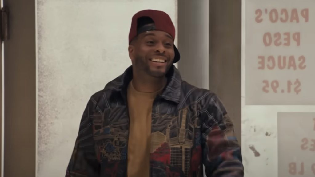 Kel Mitchell's Early Life And Career Beginnings