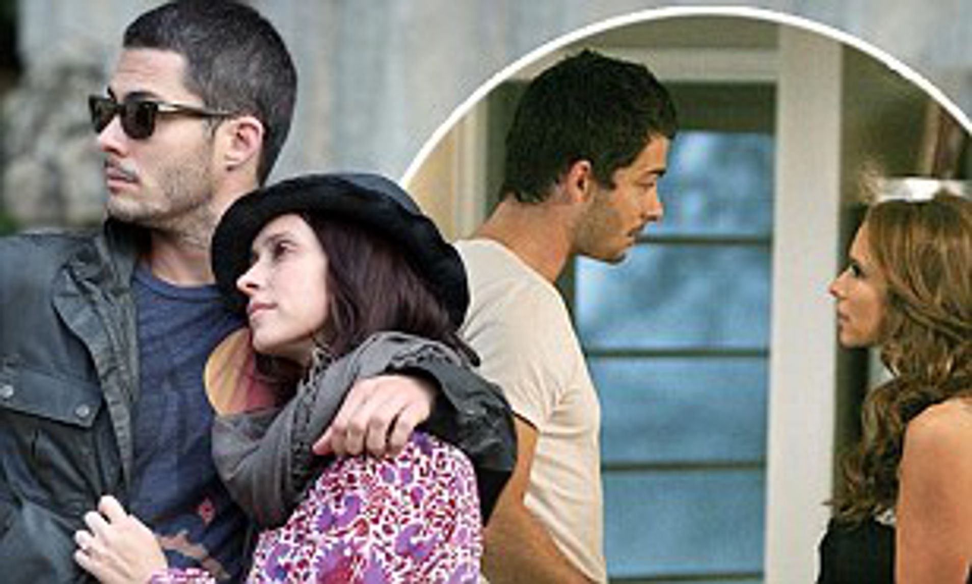 Jennifer Love Hewitt And Brian Hallisay Relationship: From On-Screen ...