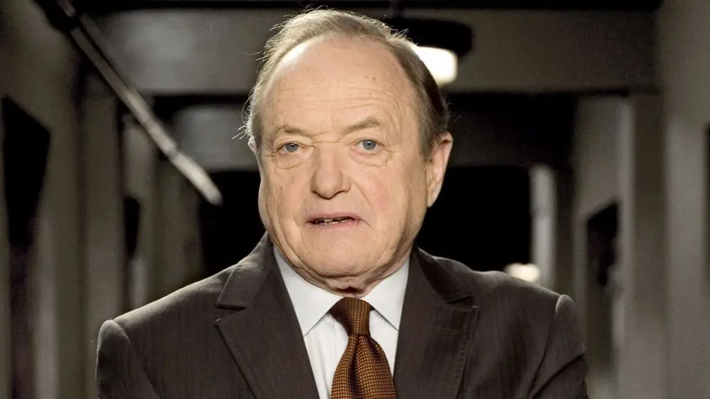 James Bolam's Early Life