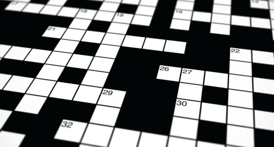 NYT Crossword answers august 24