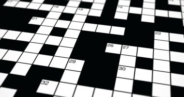 NYT crossword answer 8-22-2023