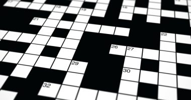 NYT Crossword answers august 31
