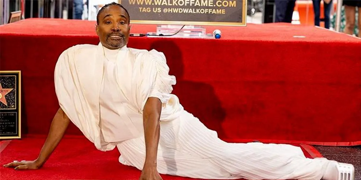 Billy Porter Net Worth Wealth And Richness Of The World Famous Fashion