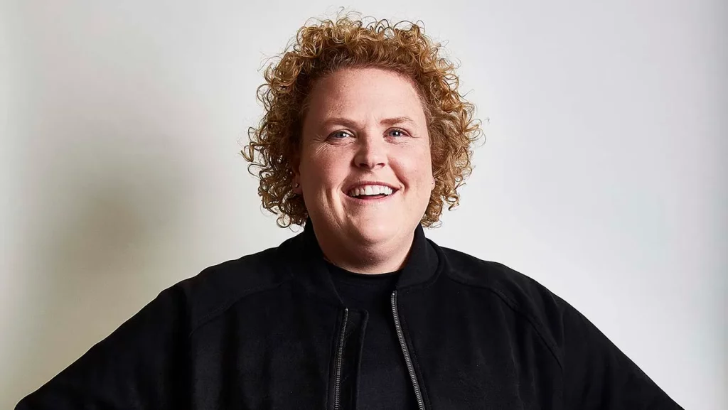 Fortune Feimster's Stand-Up Specials 