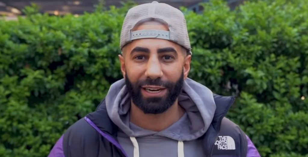 Fousey's Rise To Prominence 