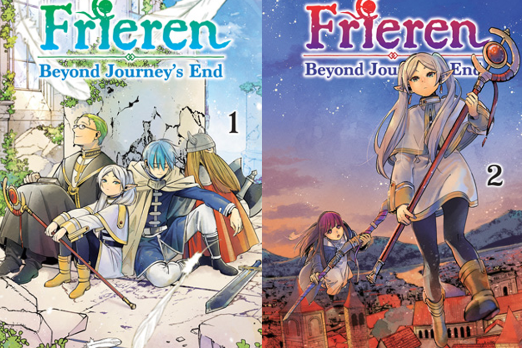 Frieren: Beyond Journey’s End Release Date Set For September 2023