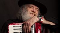 garth hudson illness