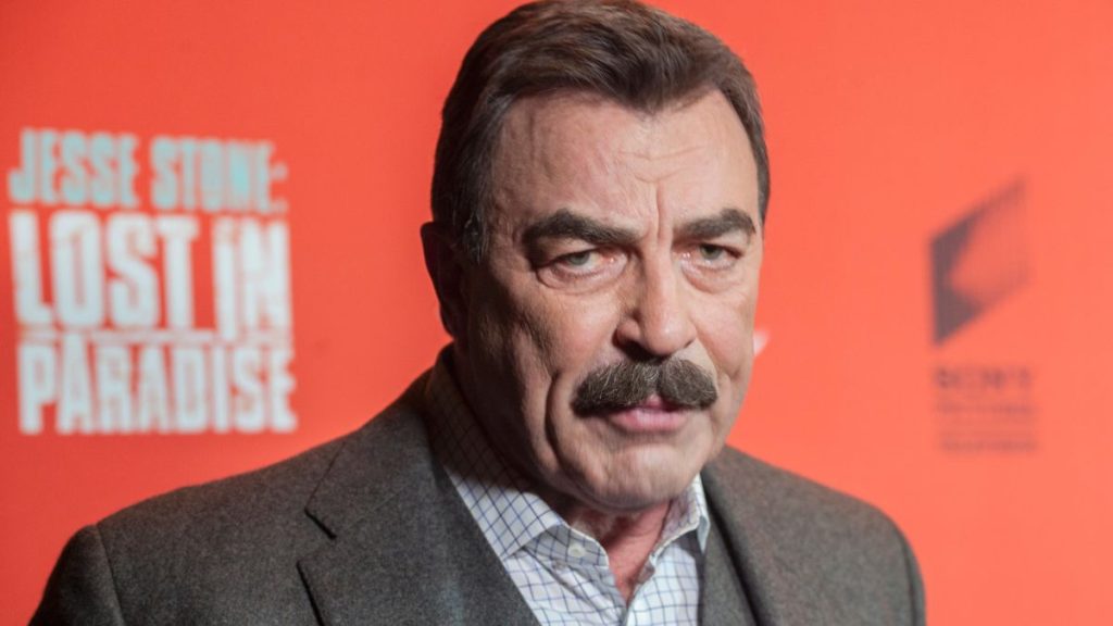 Tom Selleck's Transition To The Big Screen