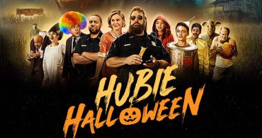 hubie halloween 2 release date