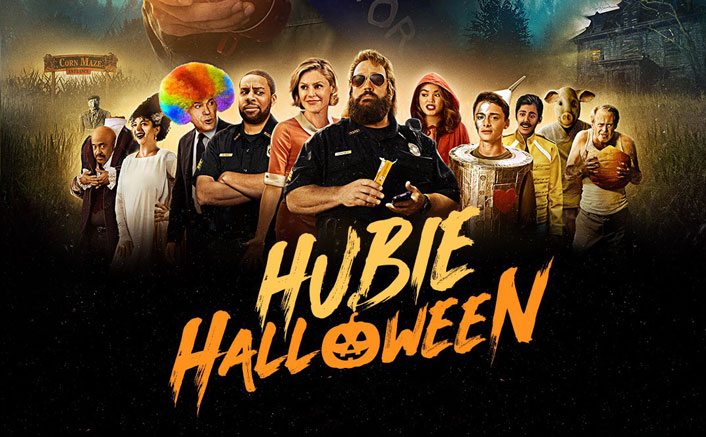 hubie halloween 2 release date