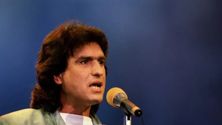 Toto Cutugno's Early Life And Breakthrough