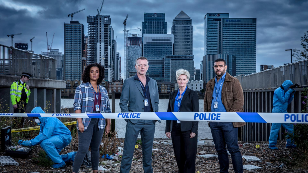 London Kills Season 5 Release Date And Renewal Status