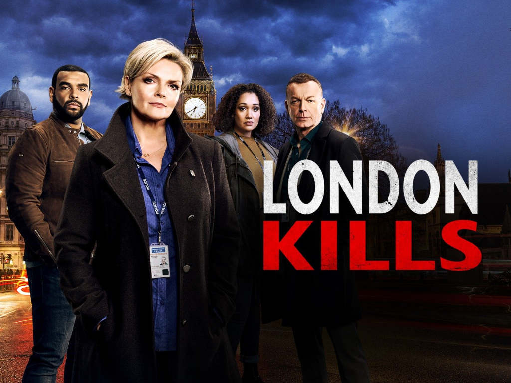 London Kills