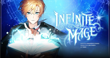 infinite mage chapter 47 release date