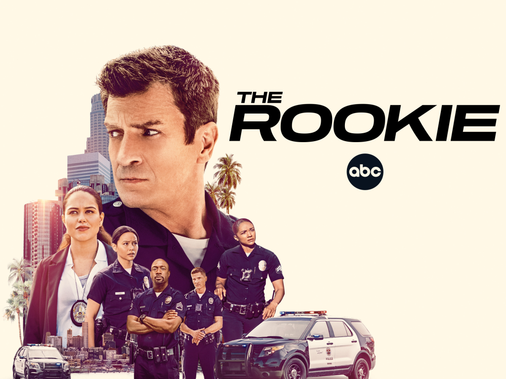 Where and How to Watch The Rookie Season 6