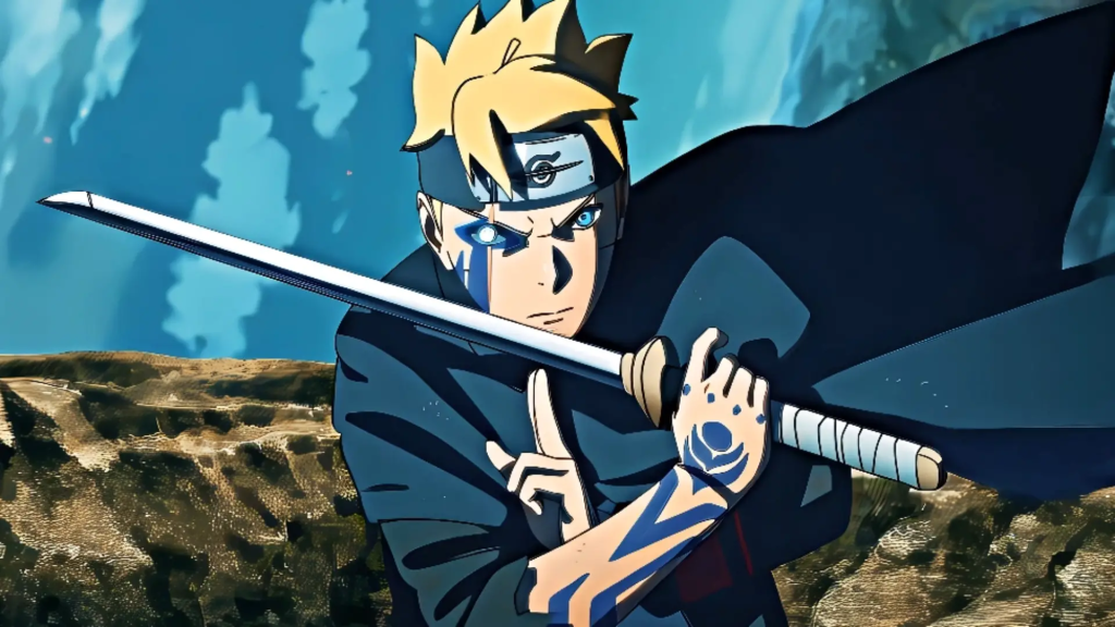 Boruto Chapter 82 Summary and Predictions