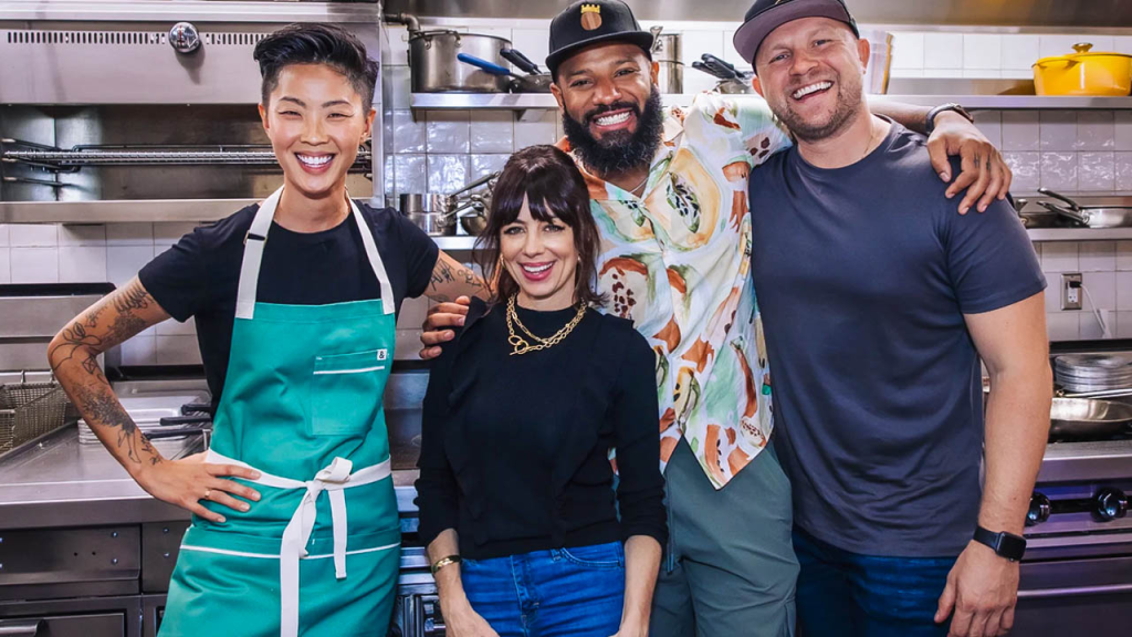 What to Expect in Fast Foodies Season 3?