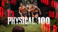 Physical 100 Season 3 Release Date