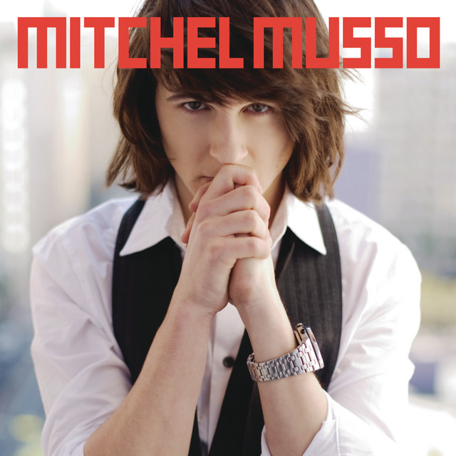 Mitchel Musso's Sources of Income