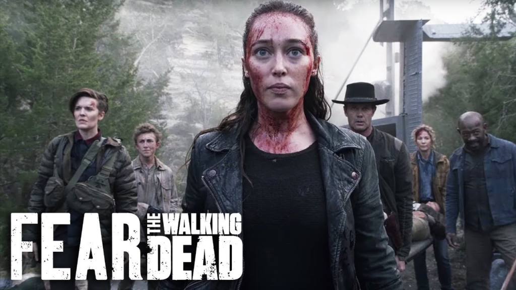 Fear The Walking Dead Season 9 Renewal Status