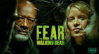 Fear The Walking Dead Season 9 Renewal Status