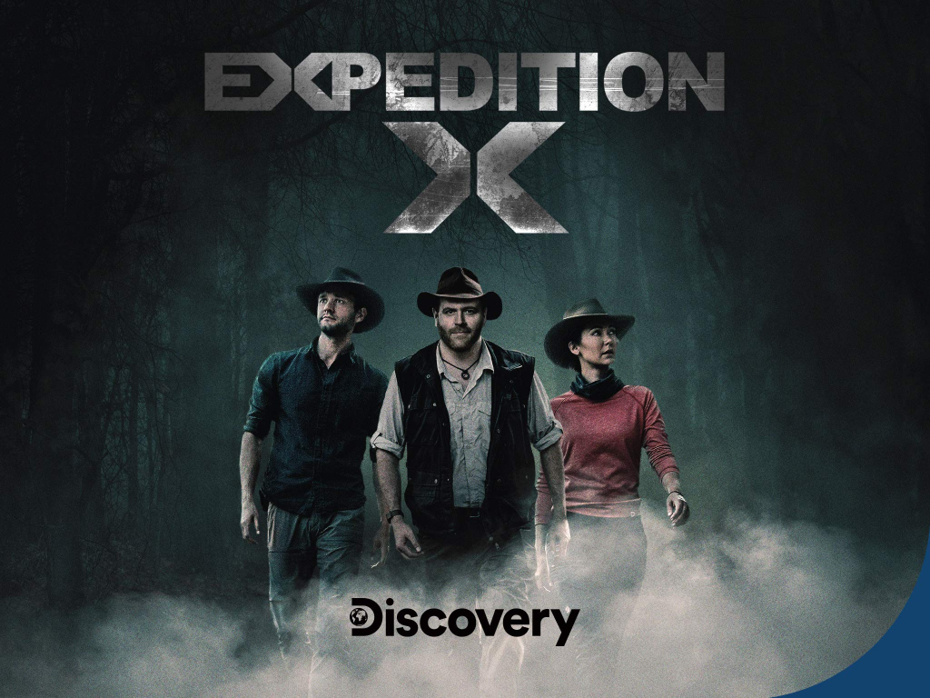 Expedition X 
