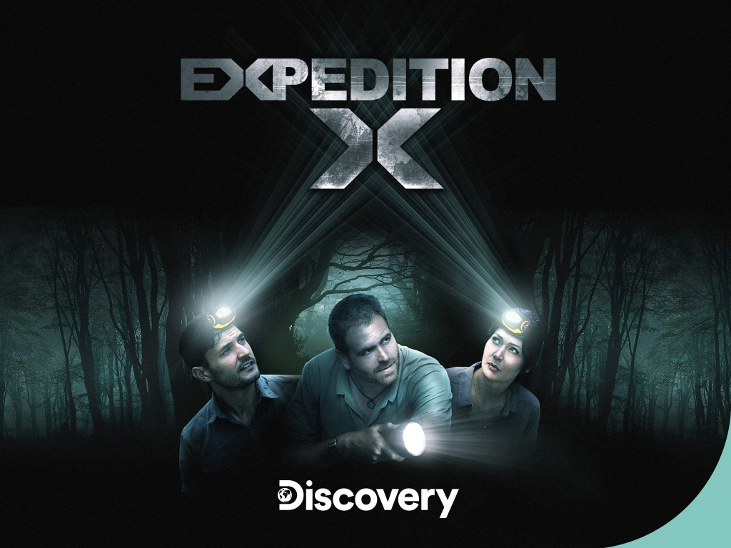 How to Watch Expedition X Season 6 