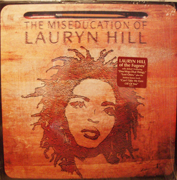 Solo Success and "The Miseducation of Lauryn Hill"