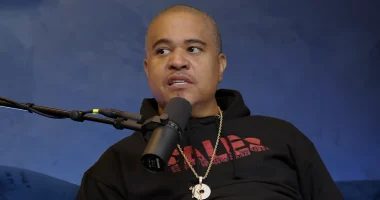 is irv gotti sick