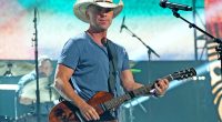 is kenny chesney gay