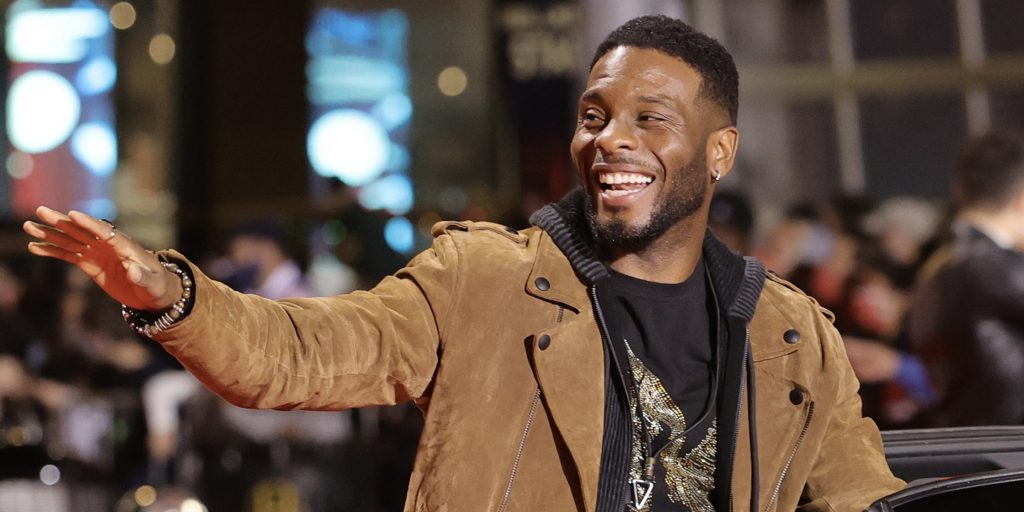 Kel Mitchell's Transition From A Child Star To An Adult Actor
