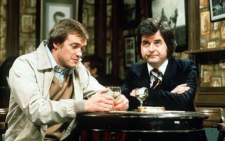 James Bolam's Comedic And Dramatic Roles