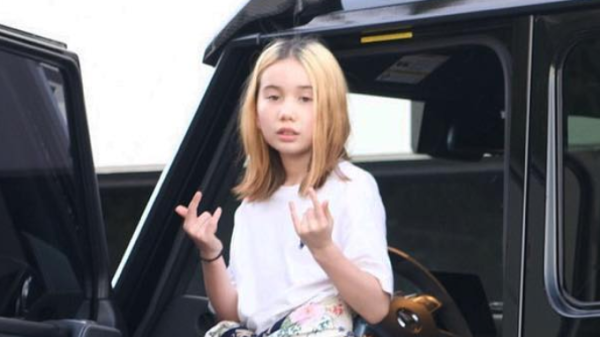 Lil Tay's Meteoric Rise To Stardom