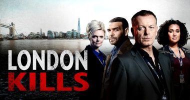london kills season 5 release date