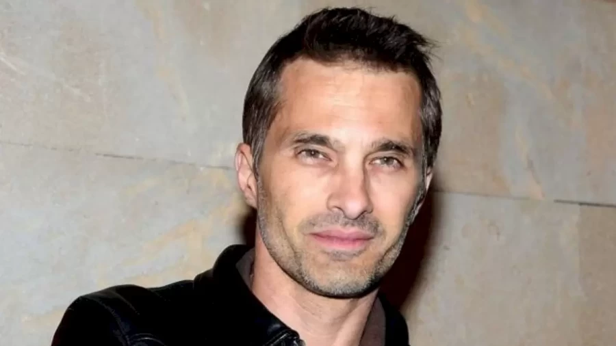 Olivier Martinez Net Worth