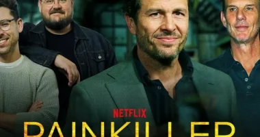 painkiller season 1 release date