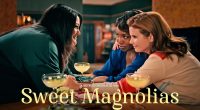 sweet magnolias season 4 release date
