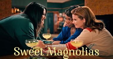 sweet magnolias season 4 release date