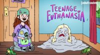 teenage euthanasia season 3 release date