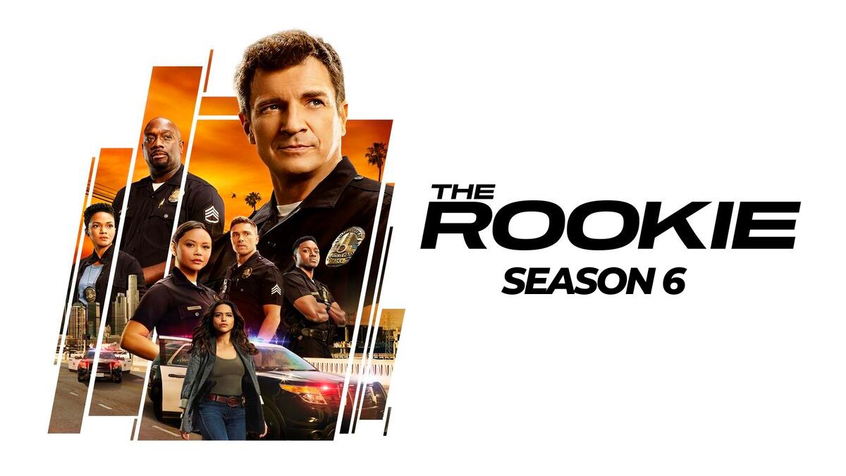 The Rookie Season 6 Release Date, Cast, and Where To Watch