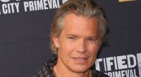 is timothy olyphant sick